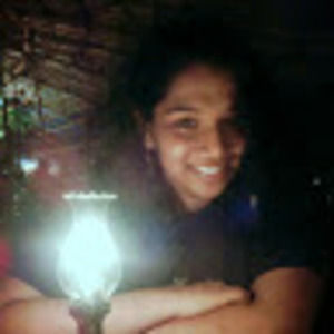 Meet your Posher, Manasi